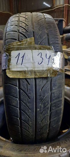 Tigar Sigura 195/65 R15 91T