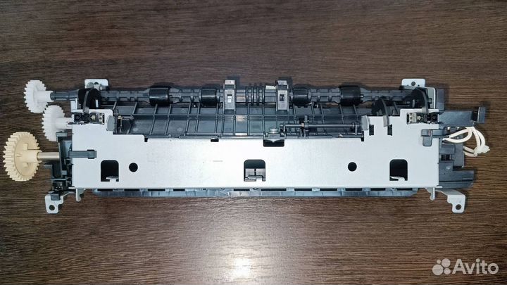 Печка RC2-2151для hp1215/ Canon 5050/ 8030