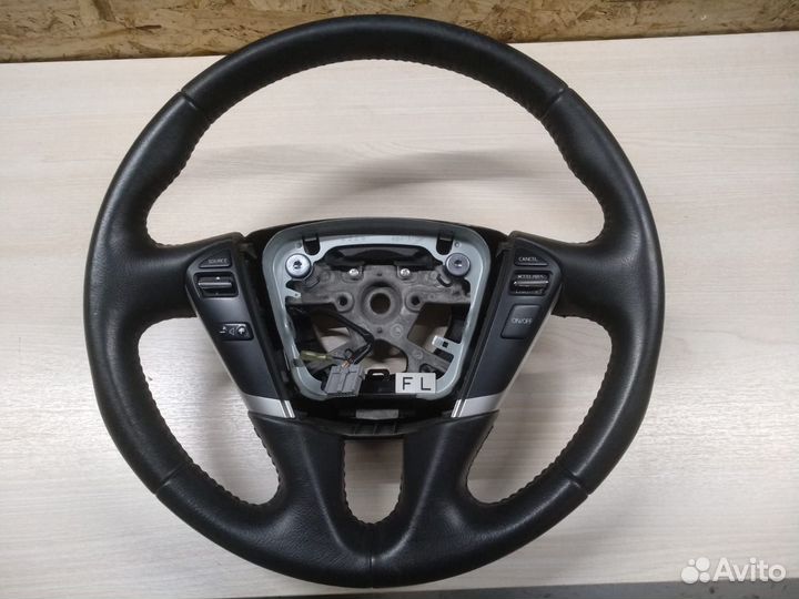 Руль nissan Teana J32 Murano Z51 484301AA3A