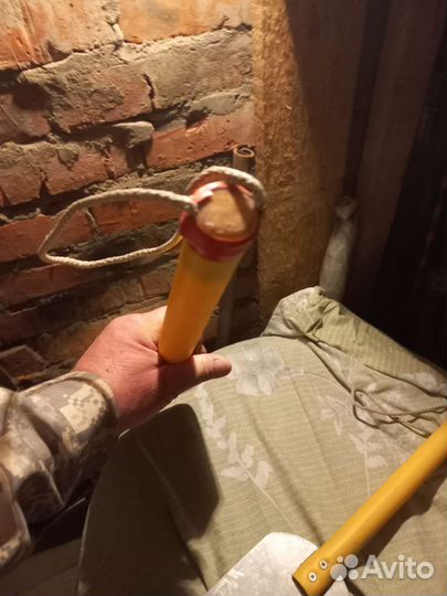 Гребковые весла