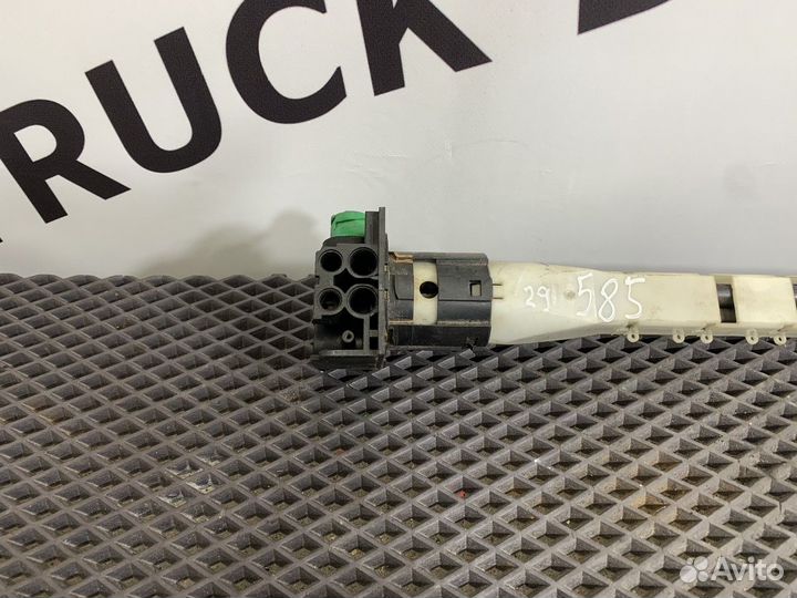 Топливозаборник Daf XF105