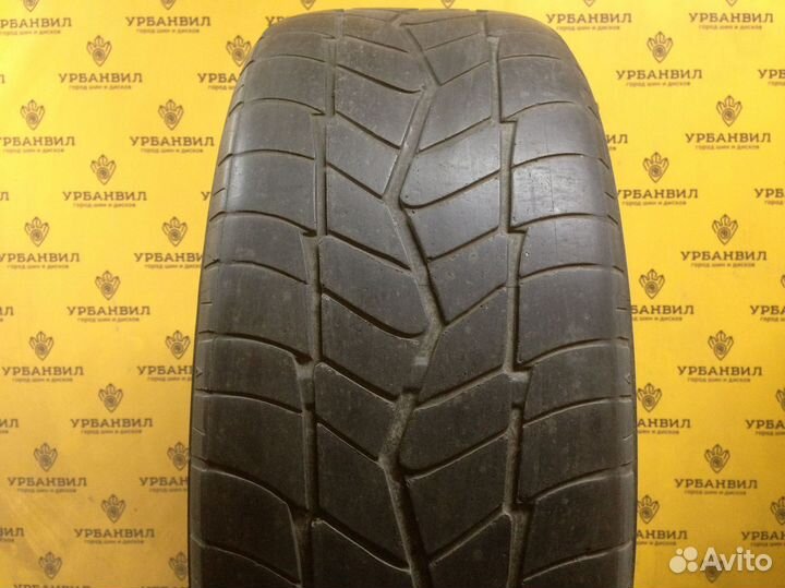 Dunlop Formula SS001 205/55 R16