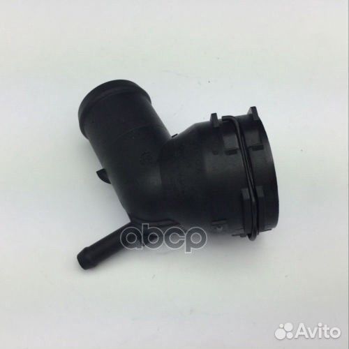 Муфта, быстродействующая 3C0122291 VAG