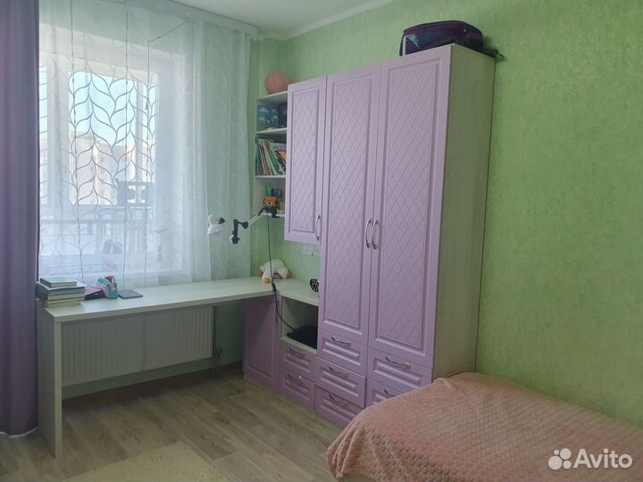 Гарнитур для школьника