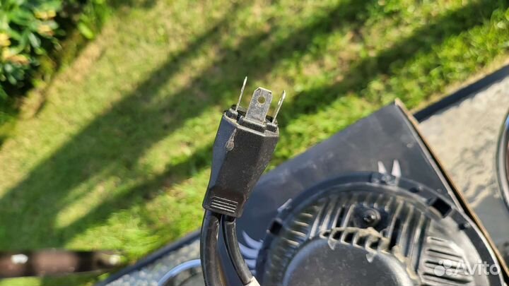 Фара для Harley davidson линзованная диодная