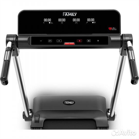 Беговая дорожка Family TM 200C