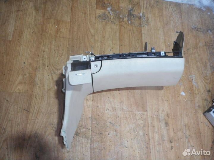 Бардачок Mercedes-Benz E-класс W211/S211 (2002—20