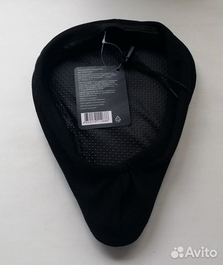 Чехол на велосипедное сиденье для комфортной езды