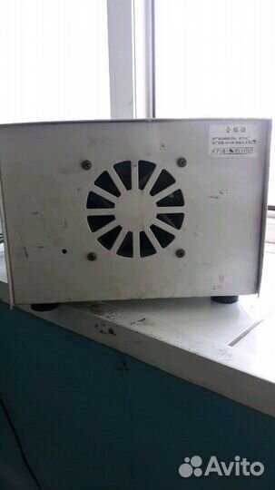 Продам зарядник