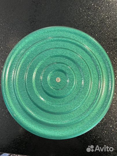 Тренажер диск здоровья