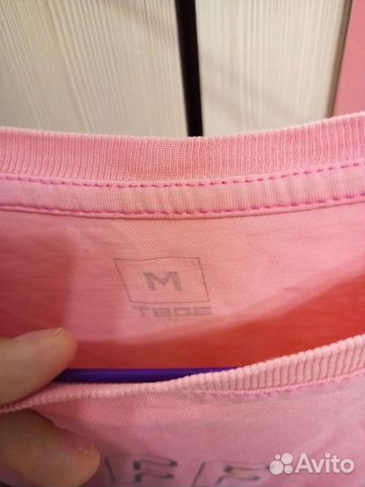 Пакет вещей