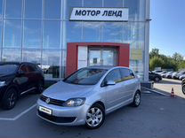 Volkswagen Golf Plus 1.6 MT, 2011, 248 367 км, с пробегом, цена 624 000 руб.