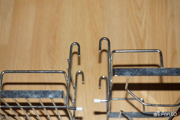 Полка для бумажного полотенца