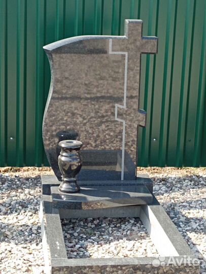 Памятники из гранита