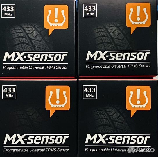 Датчики Давления Autel Changan 3601010MK01