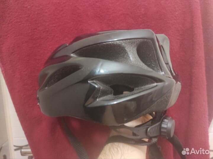 Велошлем RollerCask для взрослых