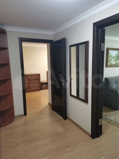 2-к. квартира, 61 м², 3/5 эт.
