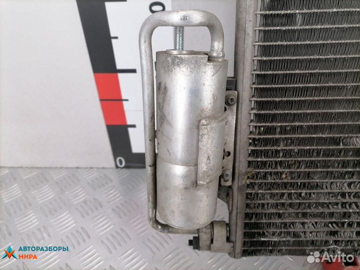 Радиатор кондиционера Opel Vectra C 2004 24418362