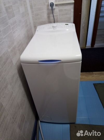 Разбор Стир машины whirlpool AWE2215 крышки нет