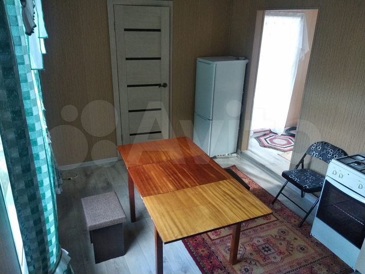 Дача 48 м² на участке 7 сот.