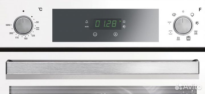 Духовой шкаф Candy Moderna FCP605NXL/E FCP605WX(С)