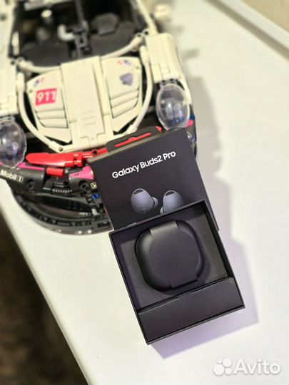 Samsung galaxy Buds2 Pro