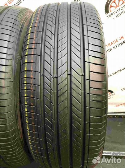 Nexen N'Priz RH1 215/55 R17 94V