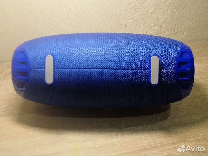 Блютуз колонка большая