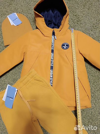 Вещи на мальчика 98 размер