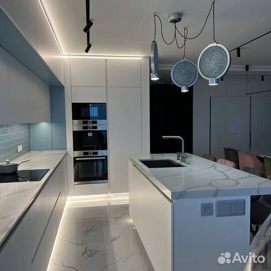 Кухня на заказ