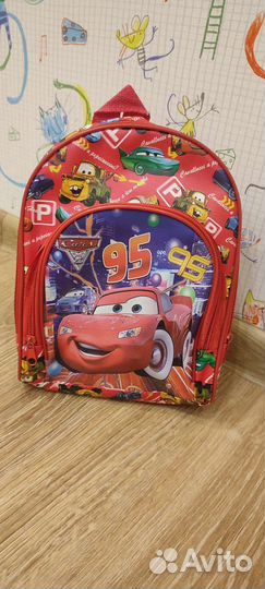 Клюшка nordway. Рюкзак