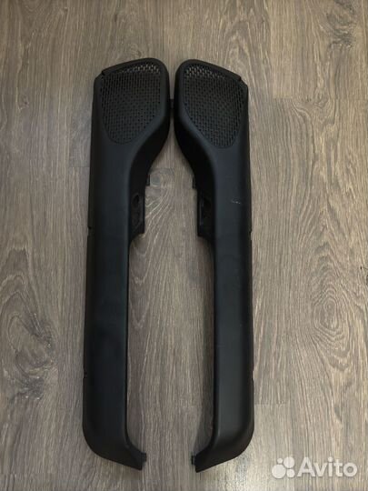 Подиумы ваз 2114