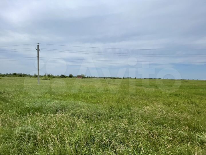 Участок 10 сот. (СНТ, ДНП)