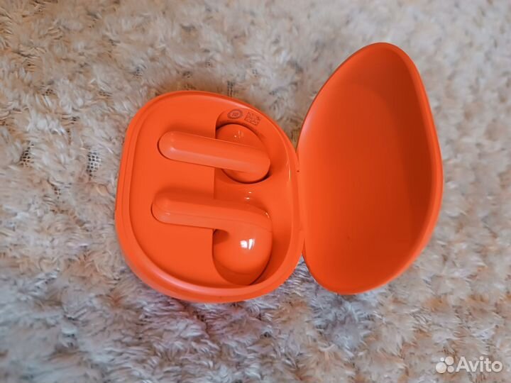 Беспроводные наушники