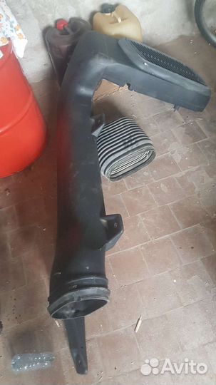 Воздухозаборник