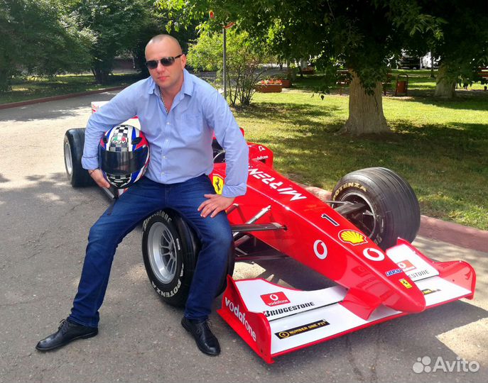 Персональный водитель, (семейный) офисный водитель