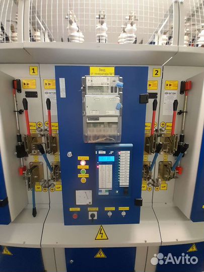 Ремонт бензогенераторов