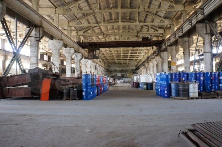 Свободного назначения, 8570 м²