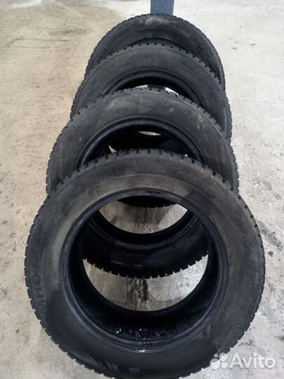 Kumho WinterCraft Ice WI31 185/65 R15