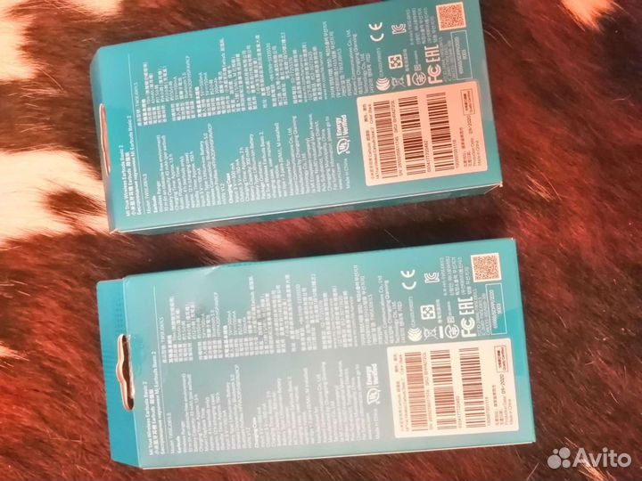 Беспроводные наушники