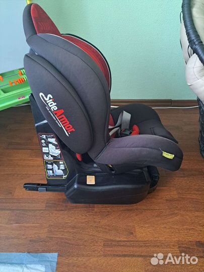 Детское автокресло isofix