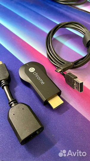 Google Chromecast 2014