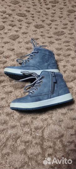 Ботинки 27 размер