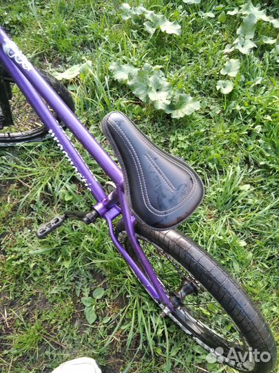 Bmx custom торг