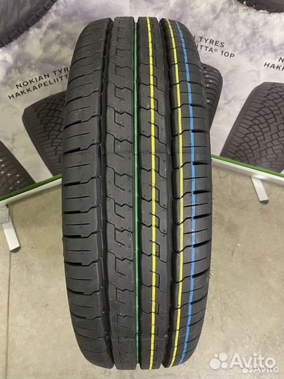 КАМА Trace (НК-135) 215/75 R16 116R