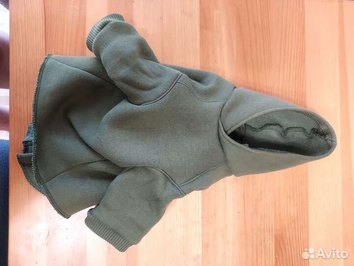 Толстовка/ костюм для кошки/ собаки