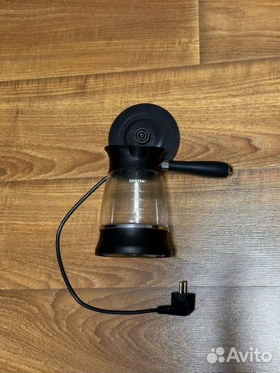 Электротурка Centek 500мл