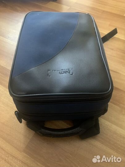 Кейс для кларнета BAM