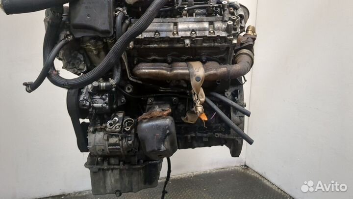 Двигатель Mercedes Sprinter, 2007