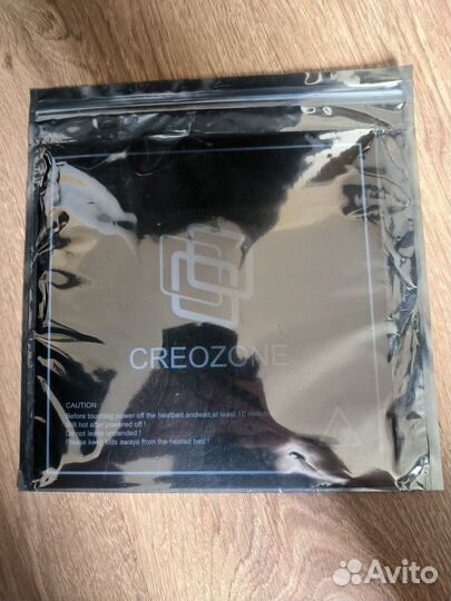 3d принтер Tevo Black Widow